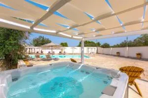 Villa Artesole - Erchie