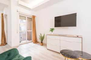 Piazza Cavour Apartment 90