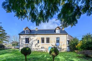 Le Charme de Lancien - A 6km de la Trinité sur Mer