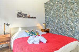 Le Charme de Lancien - A 6km de la Trinité sur Mer