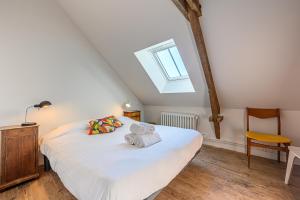 Le Charme de Lancien - A 6km de la Trinité sur Mer