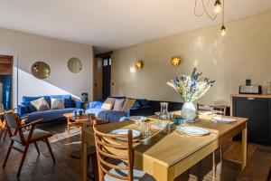 Le Charme de Lancien - A 6km de la Trinité sur Mer