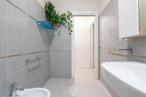 Sea Scent Apartment img27