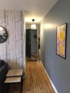 Résidence Molière M3