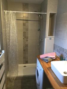 Résidence Molière M3