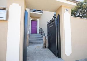 La Magnolia Rooms img24