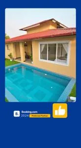 EKOSTAY - Pinewood Villa - Zirad