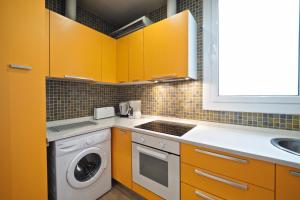 Suites4days Sagrada Familia Apartment