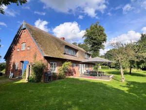 Reetdachkate Ölböhm