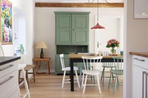 Reetdachkate Ölböhm