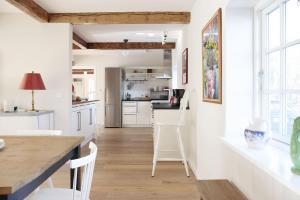 Reetdachkate Ölböhm