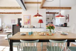 Reetdachkate Ölböhm