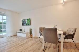 Haus Seerose Seerose II Appartement 11