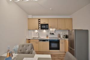 Haus Seerose Seerose II Appartement 11