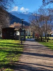 Le Gargantua - 蒙塞居尔