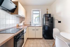 MonteurWohnung DresdnerBlick