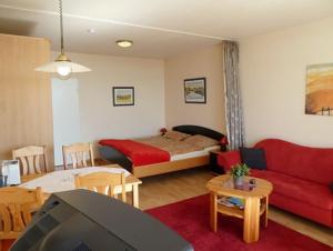 Ferienwohnung Brüggemann Nr 62