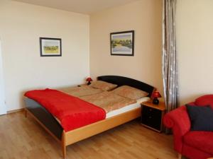 Ferienwohnung Brüggemann Nr 62