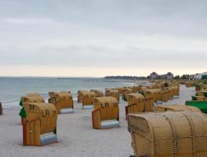 Ferienwohnung Brüggemann Nr 62