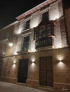 Apartamentos Sol Obispo Toral - Torres