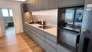 Modernes Work & Relax Paradies