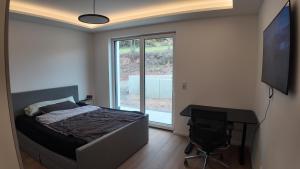 Modernes Work & Relax Paradies