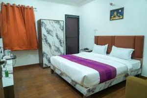 Hotel Shree Narayan - Nānta