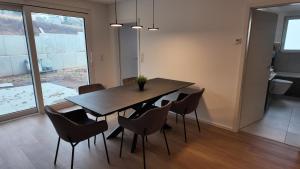 Modernes Work & Relax Paradies