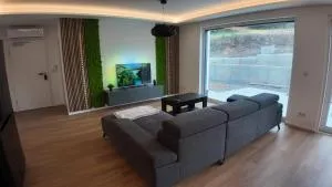 Modernes Work & Relax Paradies - Großbundenbach