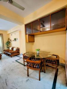 Cozy Guwahati Apartment with City Mountain Views