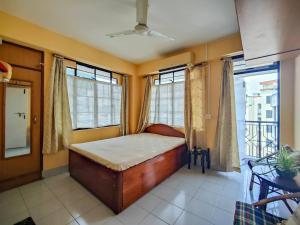 Cozy Guwahati Apartment with City Mountain Views