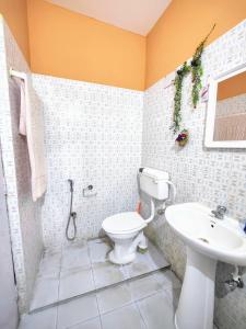 Cozy Guwahati Apartment with City Mountain Views