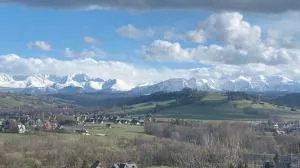 Cicha Ostoja - Stare Bystre