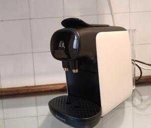 Santa Cruz Terrace Home