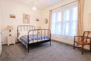Double Room room in The Fernside