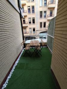 Apartamento Oviedo Centro