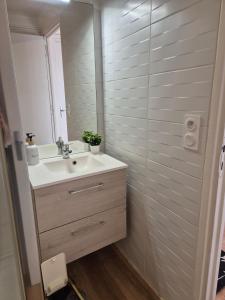 Appartement cœur de ville