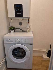 Appartement cœur de ville