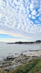 Appartements Appartement coeur de ville : photos des chambres