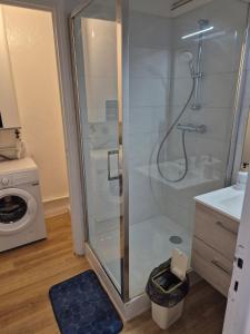 Appartements Appartement coeur de ville : photos des chambres