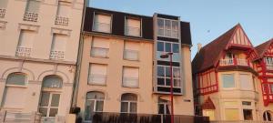 Le murmure des vagues - appartement vue mer - idéal télétravail