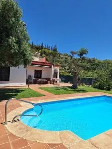 Casa maravillosas vistas - Los Tablones