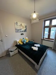 Wielkopolanka Pokoje gościnne i Restauracja - Klotyldzin