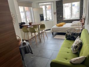 Maisons d'hotes Gites De La Bonne Etoile : photos des chambres
