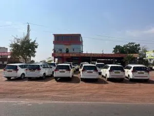 Hotel New Kesar Palace - Dechu