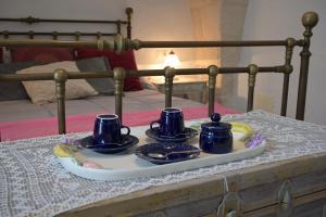 Masseria Verbena Agriturismo