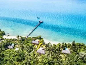 Zanzi Resort (Zanzi Resort Private Paradise)