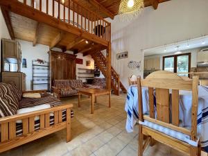 La maison au volet bleu SGO000-431
