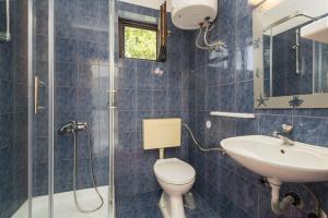 Susnjic studio with Pool, Children Playground and Terrace