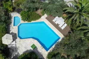 Villa DiStella - Vederoi